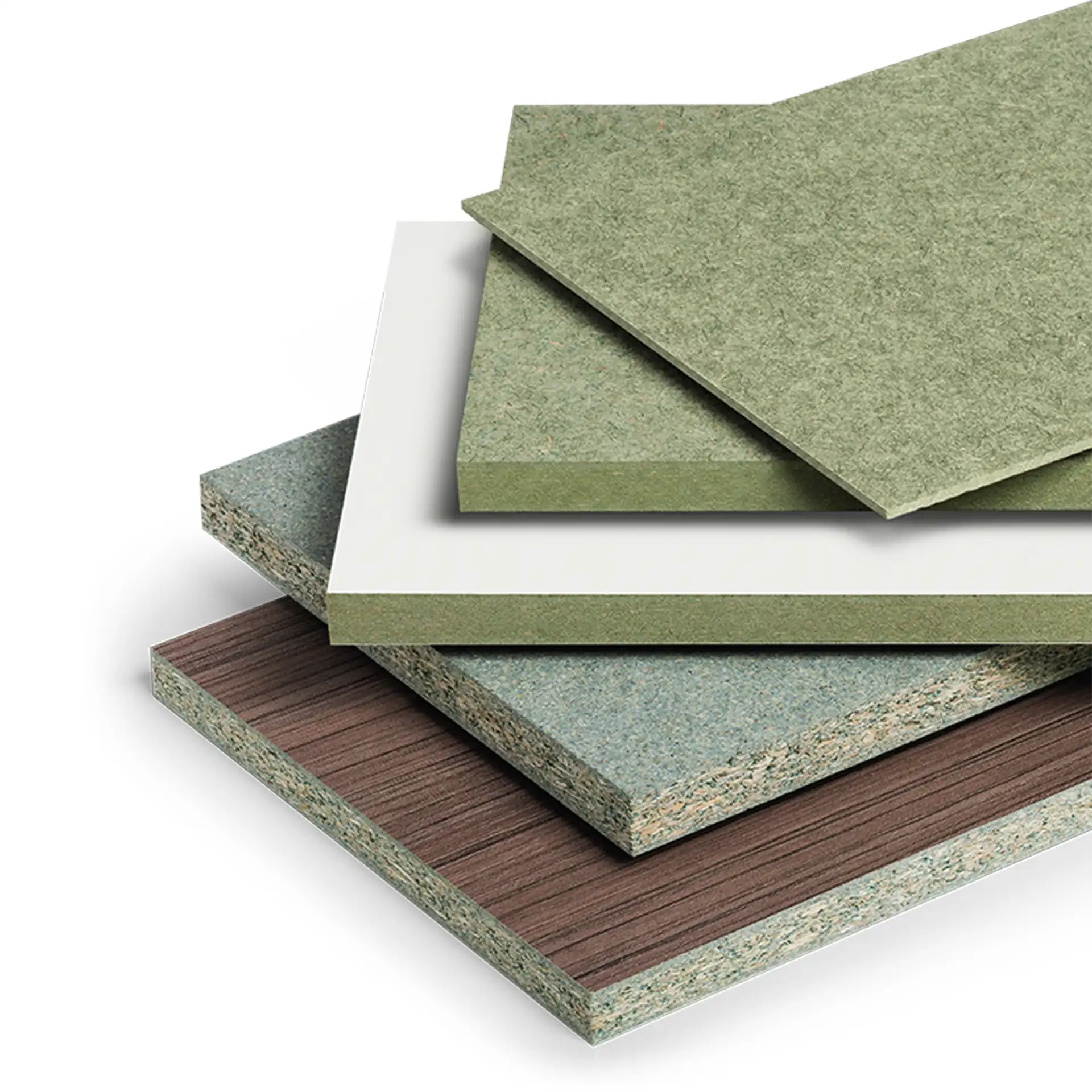 Phân biệt MDF & MFC