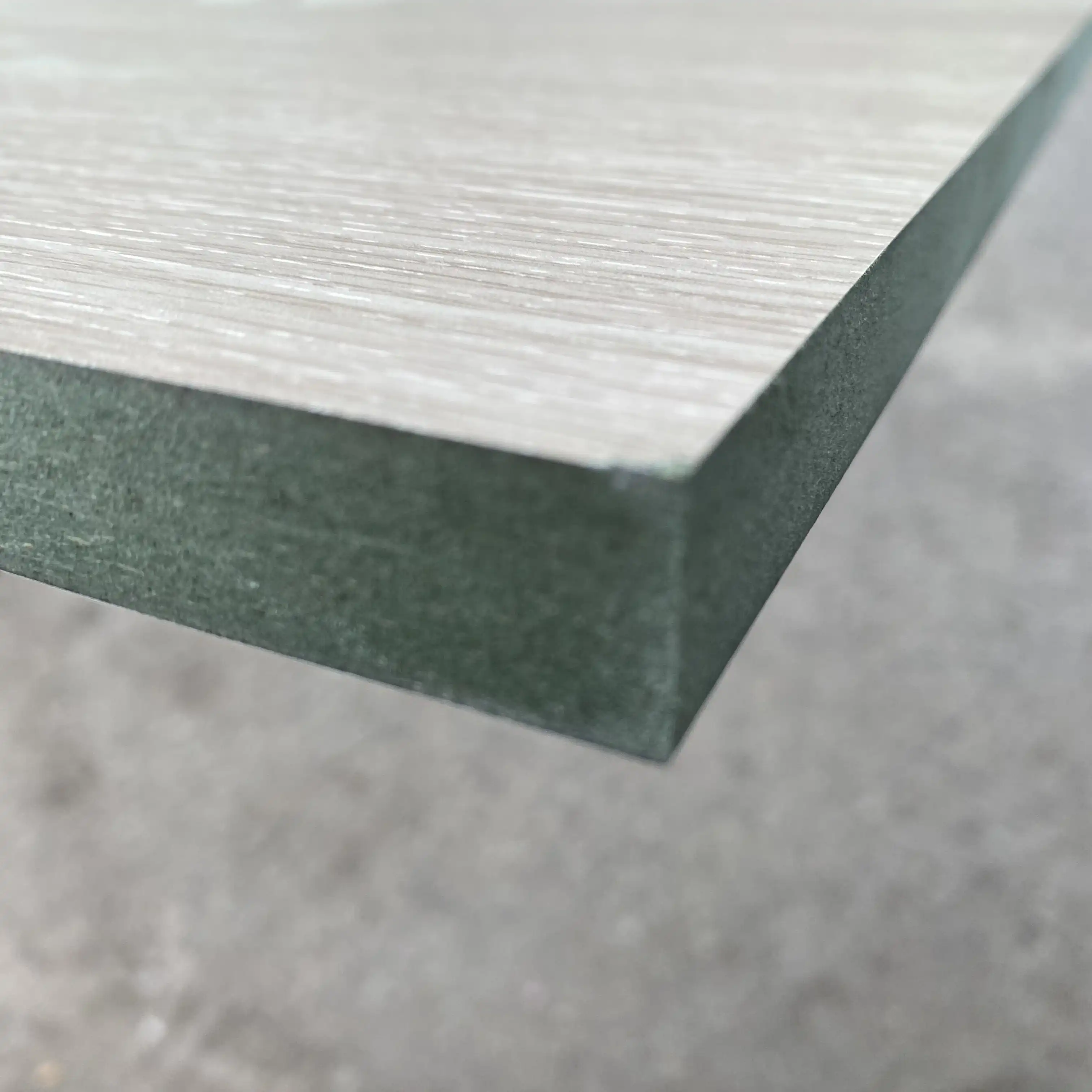 Phân biệt MDF & MFC